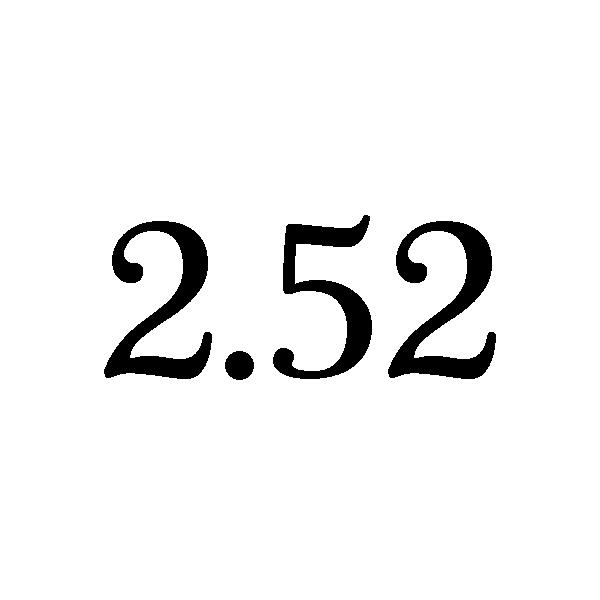 2.52