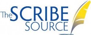 Scribe Source logo 50