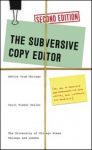 Carol Saller, The Subversive Copy Editor, 2nd edition