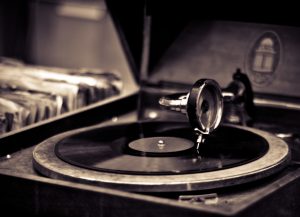 Gramophone