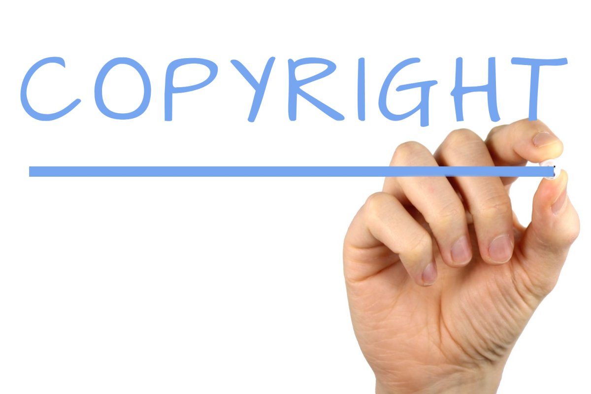 How Long Will My Copyright Last? CMOS Shop Talk