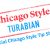 Chicago Style Turabian logo