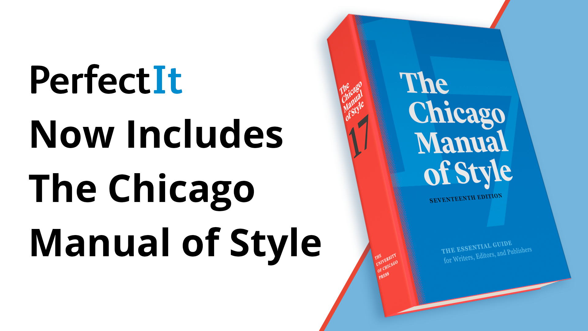 Announcing The Chicago Manual Of Style, 17th Edition - CMOS Shop Talk