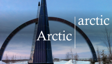 Arctic circle